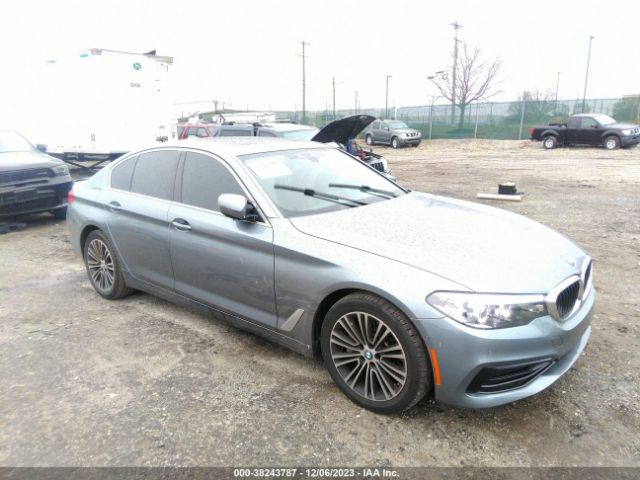 Photo 0 VIN: WBAJA7C51KWW20564 - BMW 530I 