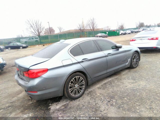 Photo 3 VIN: WBAJA7C51KWW20564 - BMW 530I 