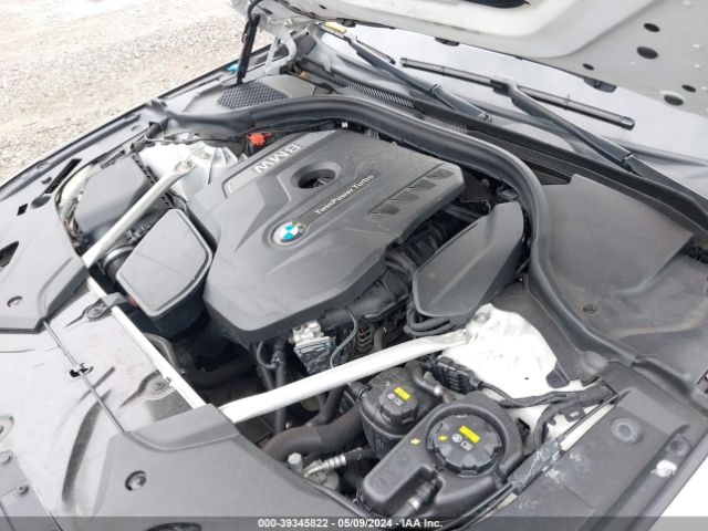 Photo 9 VIN: WBAJA7C51KWW48770 - BMW 530 