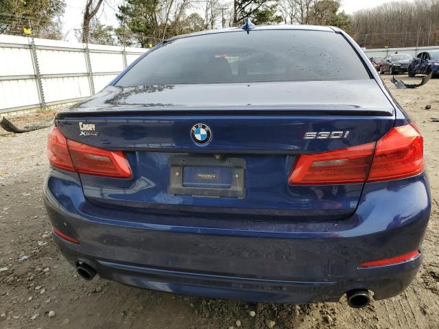 Photo 5 VIN: WBAJA7C52JG907307 - BMW 5 SERIES 