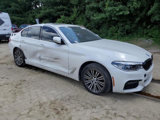 Photo 3 VIN: WBAJA7C52JG907856 - BMW 5 SERIES 