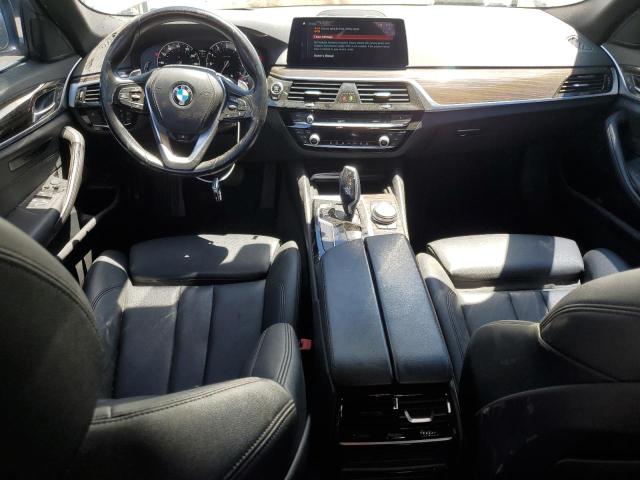 Photo 7 VIN: WBAJA7C52JG907856 - BMW 5 SERIES 