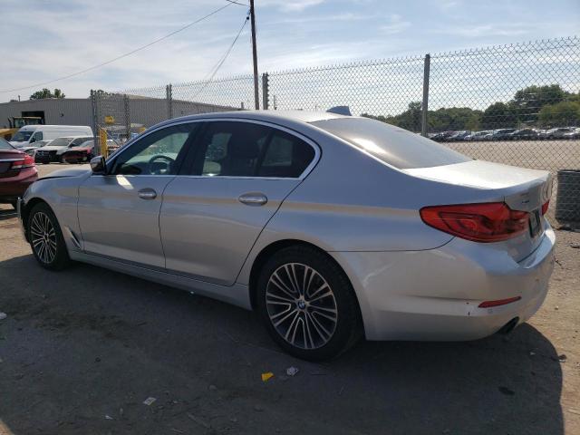 Photo 1 VIN: WBAJA7C52JG908201 - BMW 530 XI 