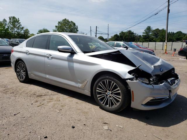 Photo 3 VIN: WBAJA7C52JG908201 - BMW 530 XI 