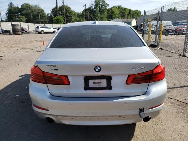 Photo 5 VIN: WBAJA7C52JG908201 - BMW 530 XI 