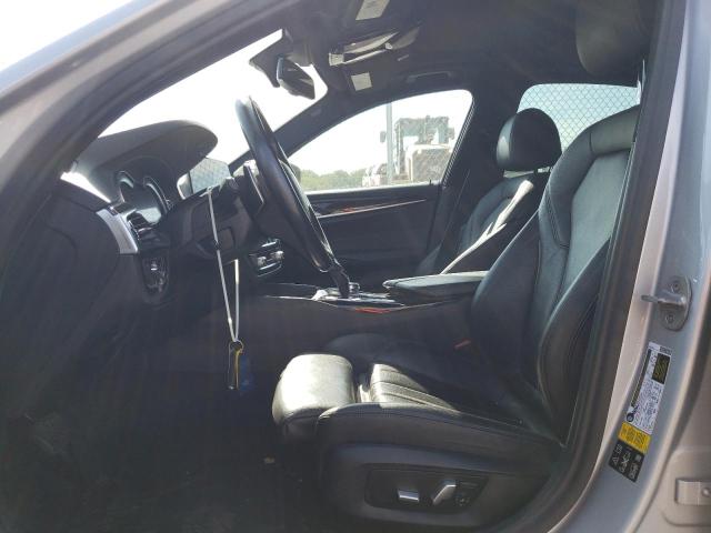 Photo 6 VIN: WBAJA7C52JG908201 - BMW 530 XI 