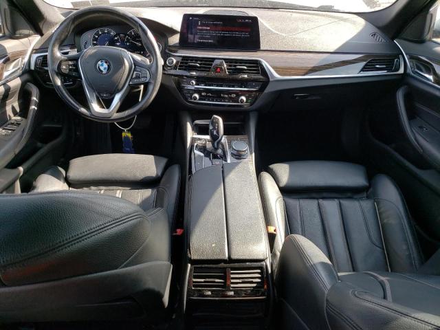 Photo 7 VIN: WBAJA7C52JG908201 - BMW 530 XI 