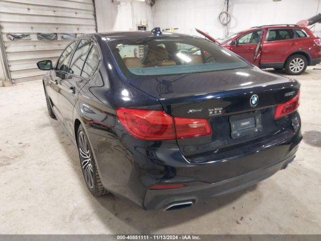 Photo 2 VIN: WBAJA7C52JWA71698 - BMW 530I 