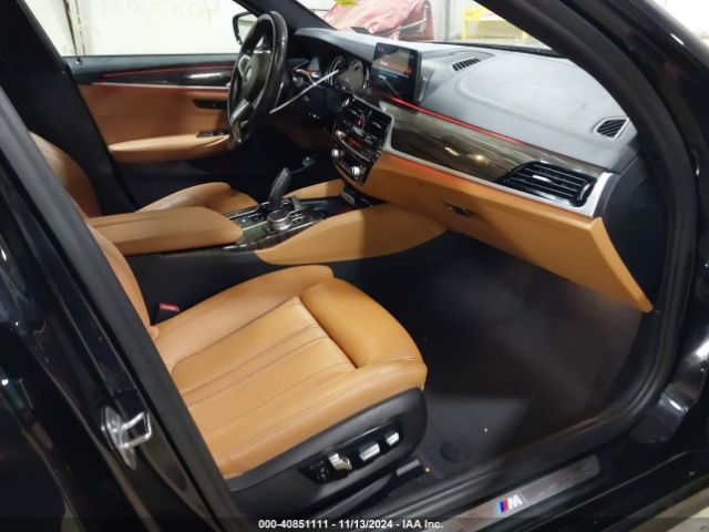 Photo 4 VIN: WBAJA7C52JWA71698 - BMW 530I 