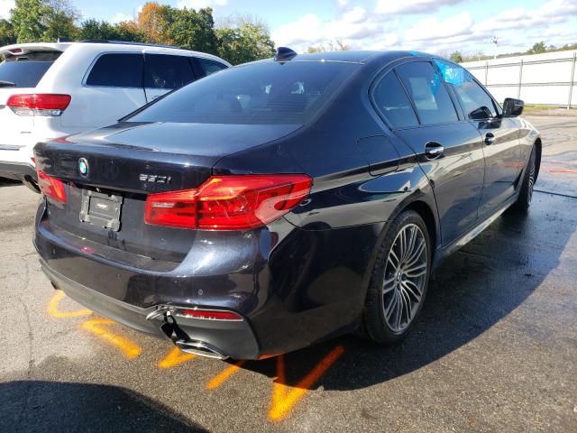 Photo 3 VIN: WBAJA7C52JWA72592 - BMW 530 XI 