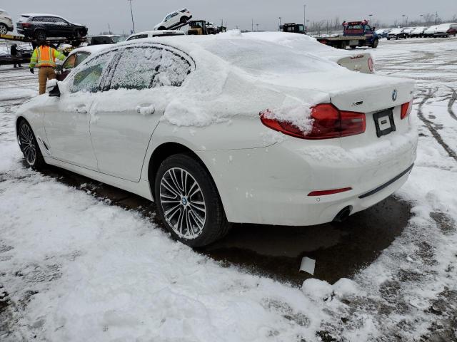 Photo 1 VIN: WBAJA7C52JWA72818 - BMW 530 XI 