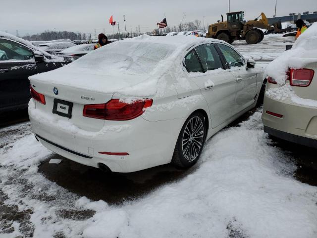 Photo 2 VIN: WBAJA7C52JWA72818 - BMW 530 XI 