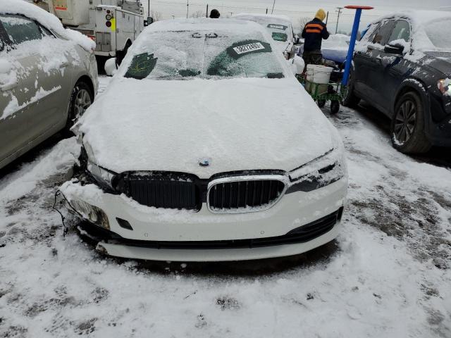 Photo 4 VIN: WBAJA7C52JWA72818 - BMW 530 XI 