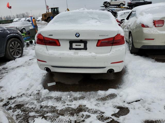 Photo 5 VIN: WBAJA7C52JWA72818 - BMW 530 XI 