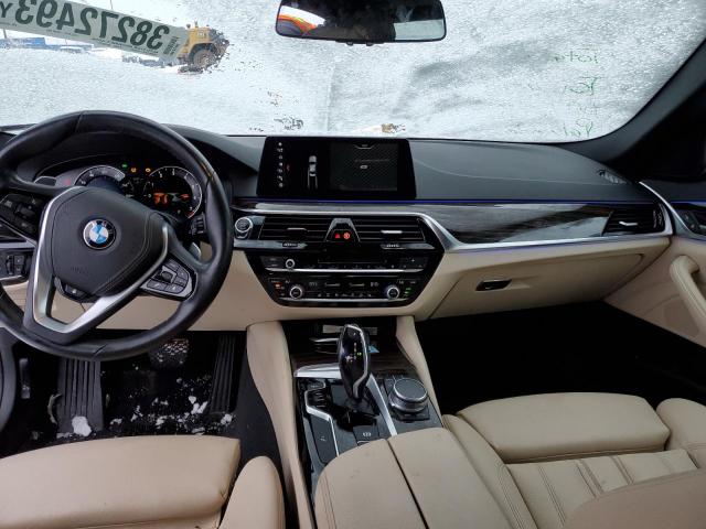 Photo 7 VIN: WBAJA7C52JWA72818 - BMW 530 XI 