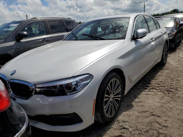 Photo 1 VIN: WBAJA7C52JWA73953 - BMW 530 XI 