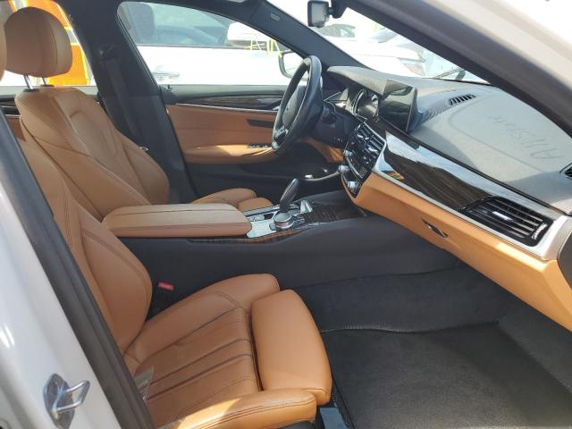 Photo 4 VIN: WBAJA7C52JWA73953 - BMW 530 XI 