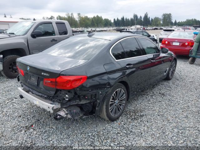 Photo 3 VIN: WBAJA7C52JWC75255 - BMW 530I 