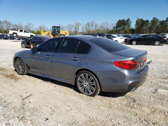 Photo 1 VIN: WBAJA7C52JWC76289 - BMW 530 XI 