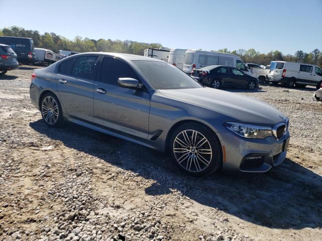 Photo 3 VIN: WBAJA7C52JWC76289 - BMW 530 XI 