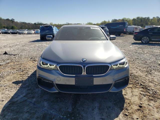 Photo 4 VIN: WBAJA7C52JWC76289 - BMW 530 XI 