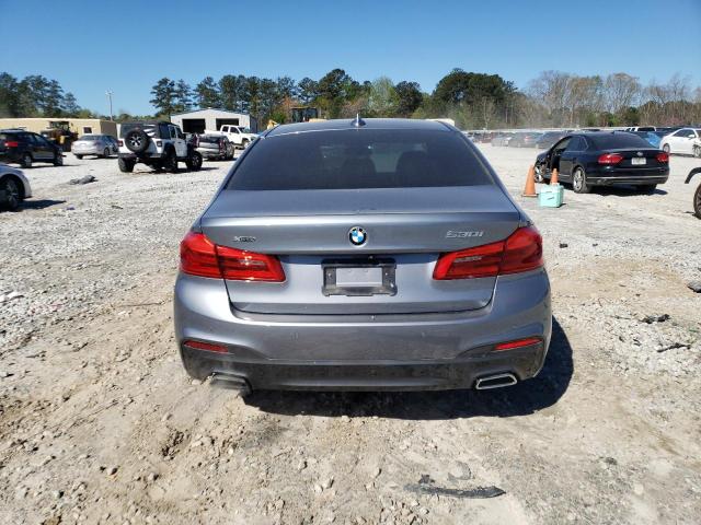 Photo 5 VIN: WBAJA7C52JWC76289 - BMW 530 XI 