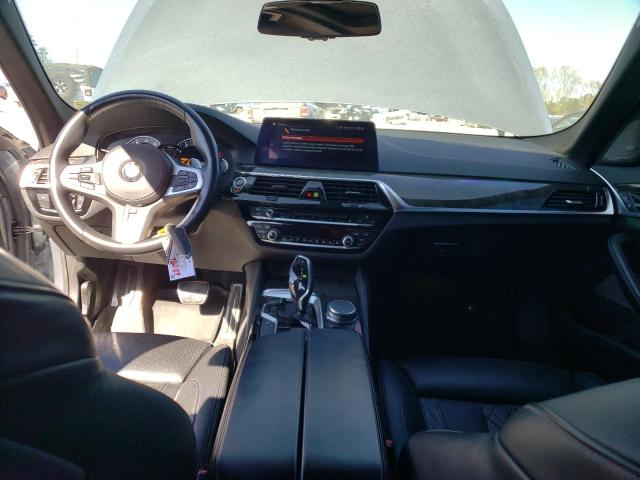 Photo 7 VIN: WBAJA7C52JWC76289 - BMW 530 XI 