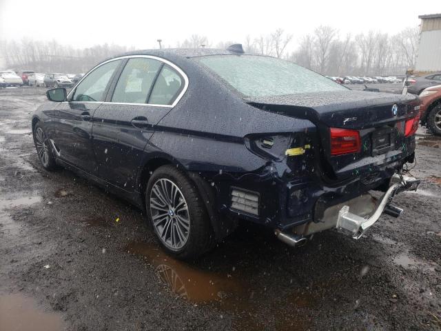 Photo 2 VIN: WBAJA7C52KG909754 - BMW 530 XI 