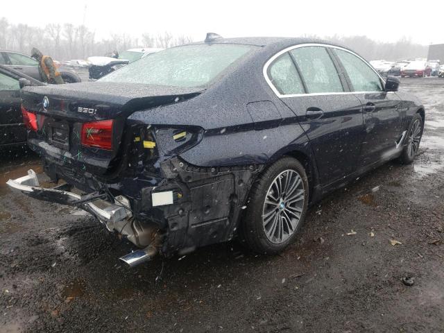 Photo 3 VIN: WBAJA7C52KG909754 - BMW 530 XI 