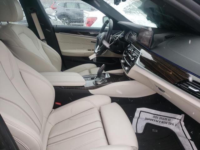 Photo 4 VIN: WBAJA7C52KG909754 - BMW 530 XI 