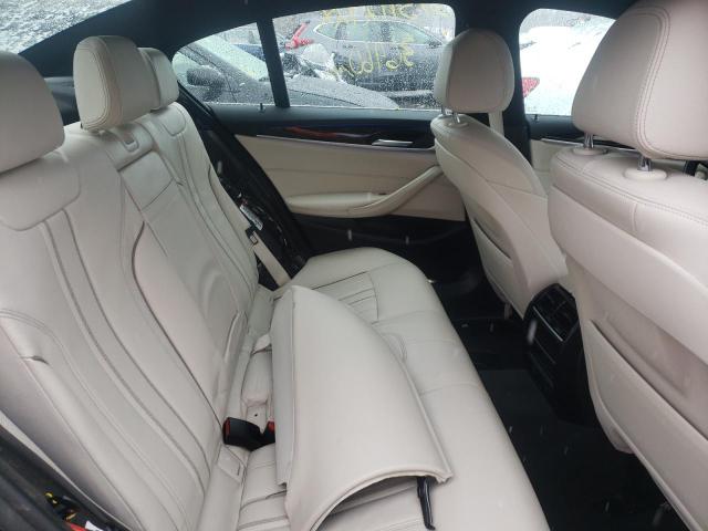 Photo 5 VIN: WBAJA7C52KG909754 - BMW 530 XI 