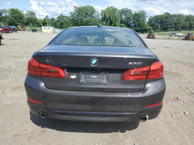 Photo 5 VIN: WBAJA7C52KG910077 - BMW 5 SERIES 