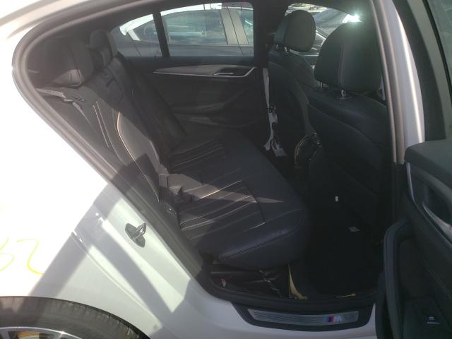 Photo 5 VIN: WBAJA7C52KG912198 - BMW 530I 