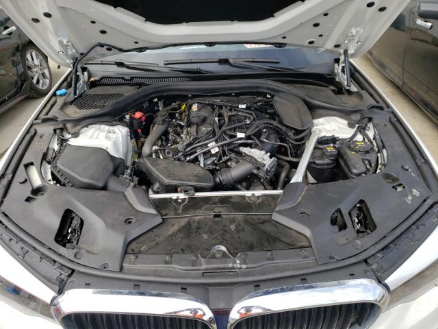 Photo 6 VIN: WBAJA7C52KG912198 - BMW 530I 