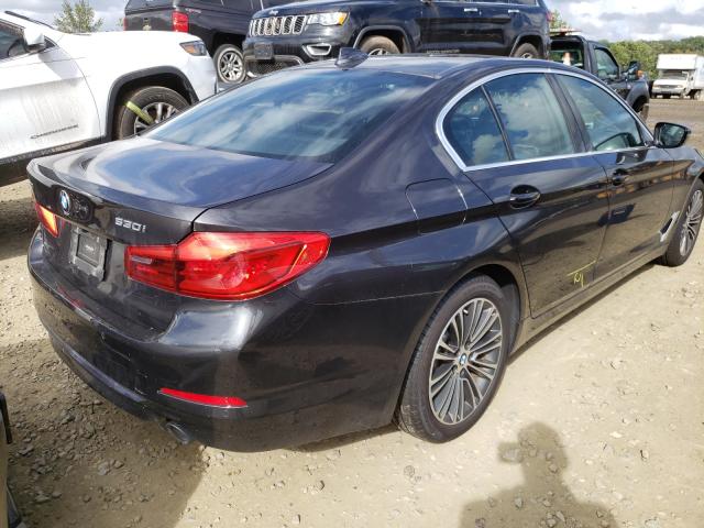 Photo 3 VIN: WBAJA7C52KWW08665 - BMW 530 XI 