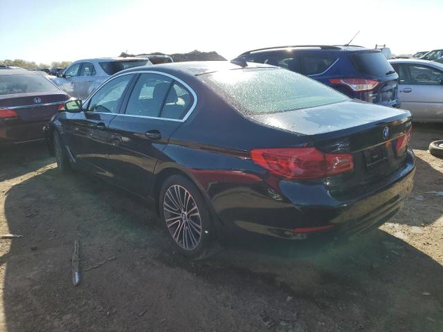 Photo 2 VIN: WBAJA7C52KWW18385 - BMW 530 XI 