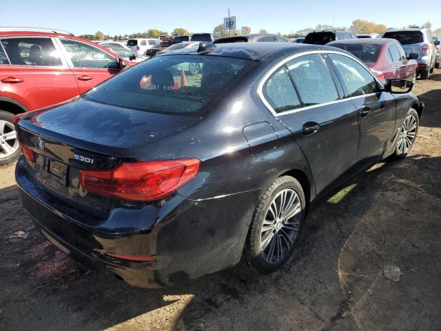 Photo 3 VIN: WBAJA7C52KWW18385 - BMW 530 XI 