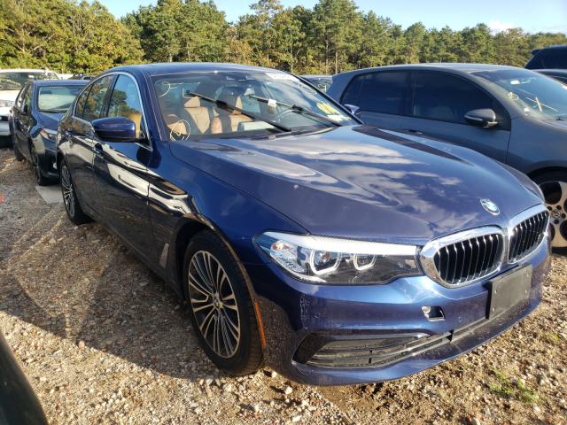 Photo 0 VIN: WBAJA7C52KWW39947 - BMW 530 XI 