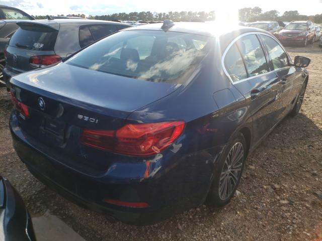 Photo 3 VIN: WBAJA7C52KWW39947 - BMW 530 XI 