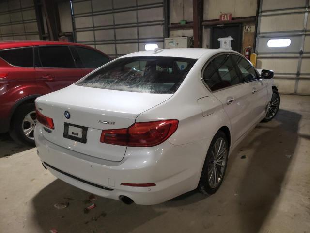 Photo 3 VIN: WBAJA7C53JG908899 - BMW 530 XI 