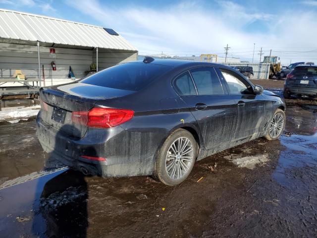 Photo 2 VIN: WBAJA7C53JG909261 - BMW 530I 