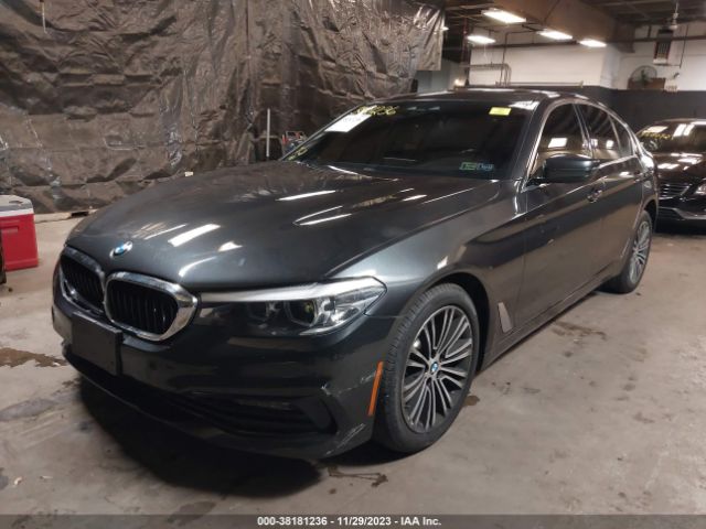 Photo 1 VIN: WBAJA7C53JWA71578 - BMW 530I 