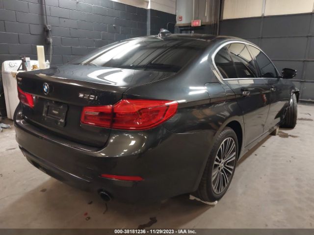 Photo 3 VIN: WBAJA7C53JWA71578 - BMW 530I 