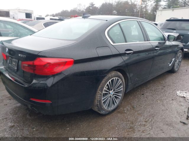 Photo 3 VIN: WBAJA7C53JWA73945 - BMW 530I 