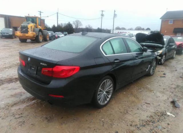 Photo 3 VIN: WBAJA7C53JWA73976 - BMW 5 SERIES 