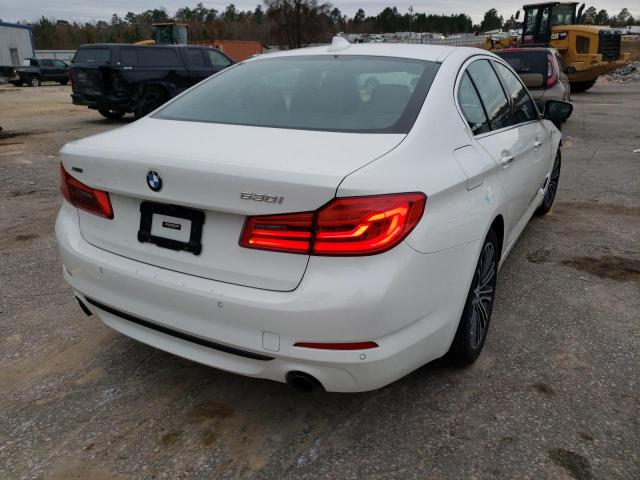 Photo 3 VIN: WBAJA7C53JWA74075 - BMW 530 XI 