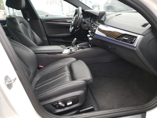 Photo 4 VIN: WBAJA7C53JWA74075 - BMW 530 XI 