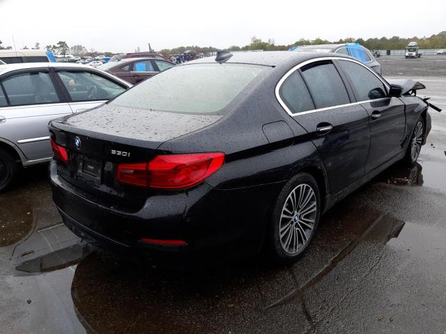 Photo 3 VIN: WBAJA7C53JWA74500 - BMW 530 XI 