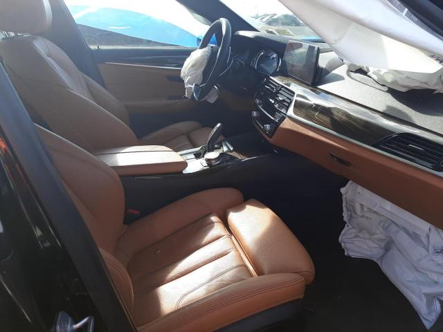 Photo 4 VIN: WBAJA7C53JWA74500 - BMW 530 XI 