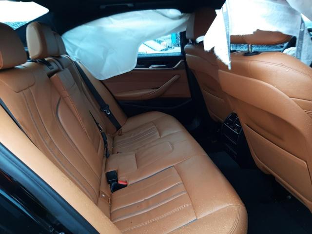 Photo 5 VIN: WBAJA7C53JWA74500 - BMW 530 XI 